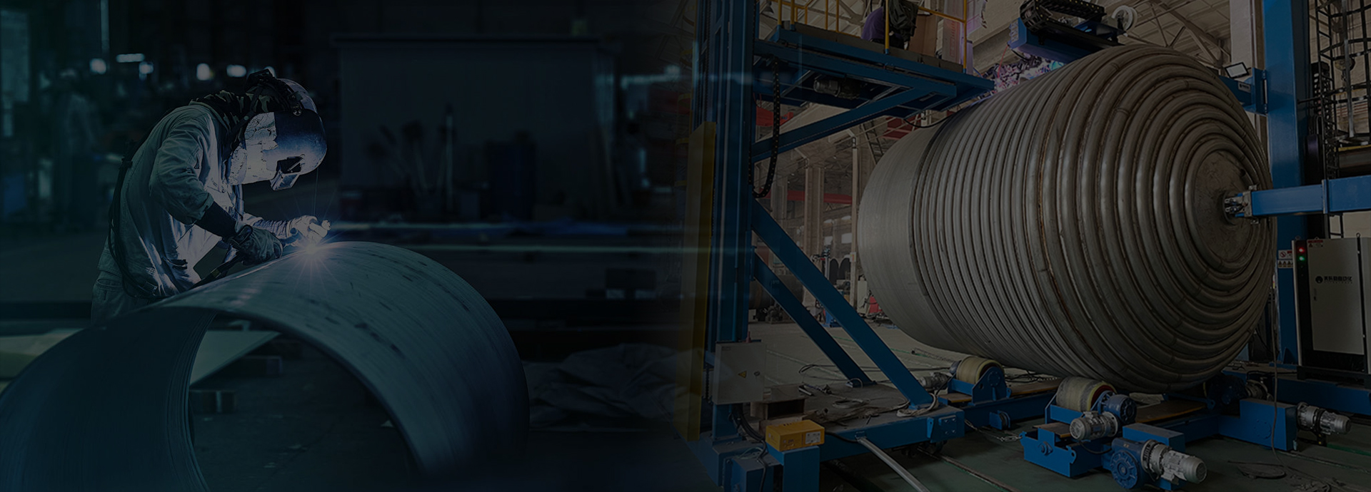 無錫華邦智能裝備有限公司